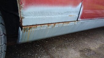 Jaguar XJS Targa V12 5.3 - 14