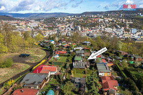 Prodej chaty, 23 m², Ústí nad Labem - centrum - 14