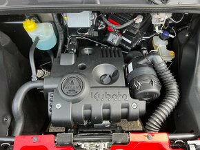 Aixam Coupe GTI S10 Ambition 2023 auto od 15 let Ligier - 14