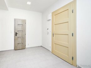 Prodej bytu 2+1 po rekonstrukci, 57 m2, Praha - Nusle - 14