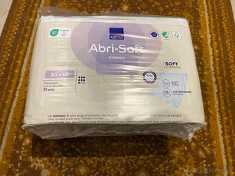 Abena Pants Premium M2 inkontinenční kalhotky, pleny - 14
