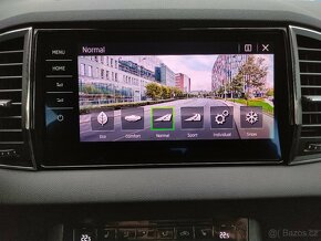 Škoda Karoq 4x4 SCOUT VIRTUAL WEBASTO KAMERA TAŽNÉ - 14
