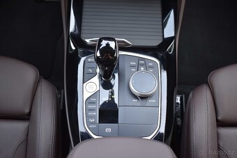 BMW X4 xDrive30d ///MSPORT TAŽNÉ 2xKOLA DPH ČR 1.MAJITEL - 14