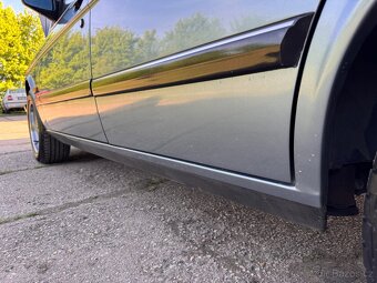 BMW E28 520i - 14