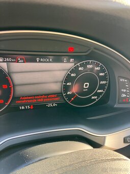 Audi Q7 S-line 3.0 Tdi - 14
