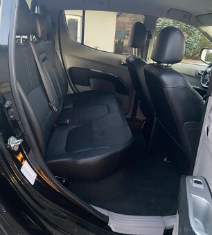 Mitsubishi L 200 L200 2.5 DI-D 131KW Double Cab Intense 2014 - 14