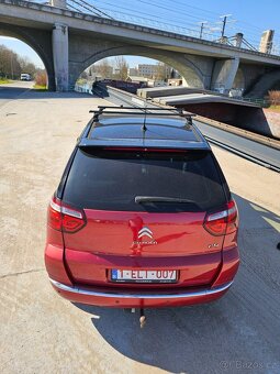 Citroen C4 piccaso - 14