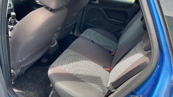 Ford Focus, 1.6 // RV 2/2006 // 74 kW - 14