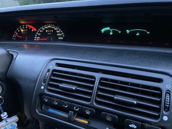 Honda Prelude 4g 2.0 16v - 14