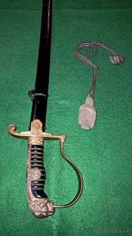 Šavle Wehrmacht - 14