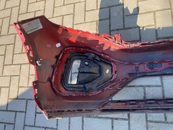 VW T-ROC , 2GA , PŘEDNÍ NÁRAZNÍK , 2GA807217 , 2GA807221 - 14