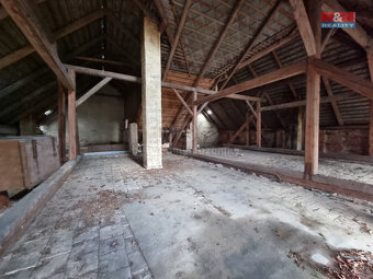 Prodej zemědělské usedlosti, 571 m², Radiměř - 14