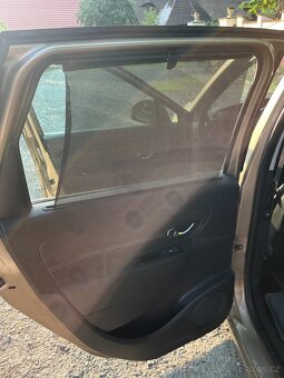 2013 Renault Grand Scenic 1.5 dci - 14