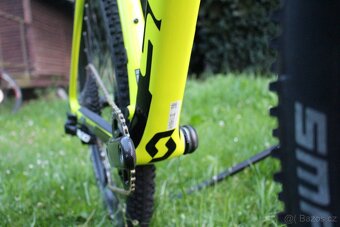 SCOTT scale RC 900 TEAM karbon, 29, L - 14