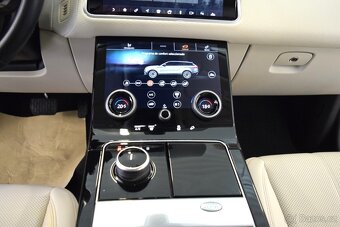 Land Rover Range Rover Velar 2.0 D AWD 92 000 KM 2021-DPH - 14
