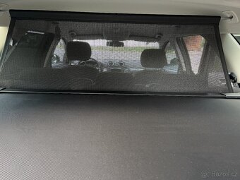Ford Mondeo MK4 2.0 tdci 120kW nová stk a spojka - 14