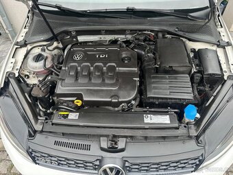 Golf 7 GTD, 2.0tdi,135kw, 2016, Bi- xenon, ACC - 14