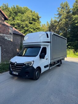 Renault Master 2021 - 14