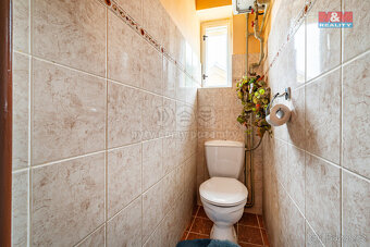 Prodej bytu 2+1, 82 m², Mariánské Lázně, ul. Třebízského - 14