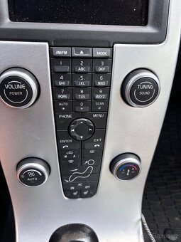 Volvo S40, automat, benzín - 14
