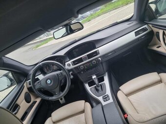 BMW E92 320xD LCI 135kW 6st. Aut. Tovární M Paket - 14