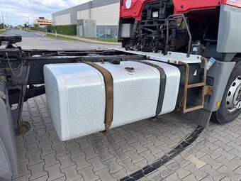 Mercedes-Benz AXOR 1840 - Euro 5 / 658 000km - 14