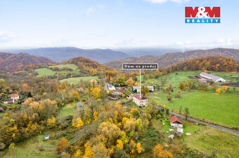 Prodej obchodního objektu, 580 m², Český Bukov. - 14