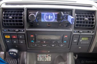 Land Rover Discovery 2.5 Td5 102kW / AJ NA SPLÁTKY - 14