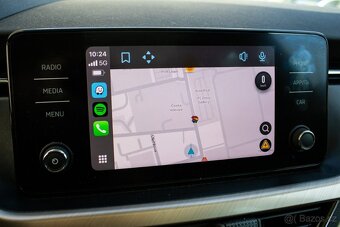 Škoda Scala 1.5 Automat - 14