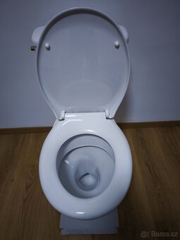 Zařízení koupelny - 14