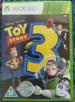 Hry Xbox 360 (4 z 4) - 14