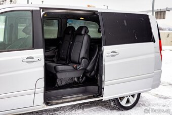 Mercedes-Benz VIANO 3.0 CDI - 14