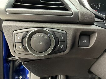 2017 Ford Mondeo 4x4 FullLed, el.víko, automat, 19"kola - 14