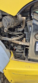 Kramer 5065 - Lopata + Vidle - 14