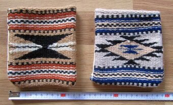 Indiánská sbírka, zakoupena v USA. - 14