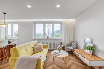 Pronájem bytu 2+kk v Kopřivnici - 14