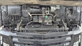 MERCEDES-BENZ ACTROS 1851 GIGA EURO 6 - 14