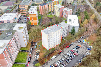 Prodej bytu 3+1, OV 85 m² - 14