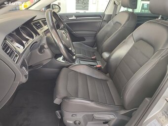 VW Golf TSI Po velké slevě - 14