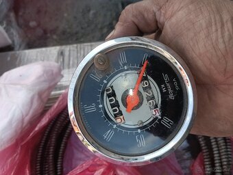 Wellenbinder - veterán - 14