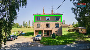 Prodej bytu 3+1, 60 m², Laziště, Orlík nad Vltavou - 14