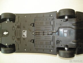 Leporela, Brusle Botas, RC auto, - 14