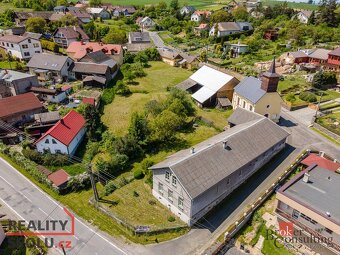 Prodej, pozemky/bydlení, 1008 m2, 74784 Mikolajice, Opava [I - 14