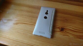 Sony Xperia XZ2 - Super stav + originální příslušenství - 14