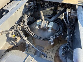 Scania S580 V8 - 14