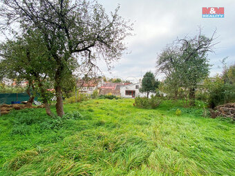 Prodej rodinného domu, 375 m², Dačice, ul. Hradecká - 14