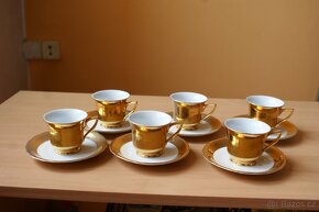druhých 20fotek Sklo a porcelán různe prodám - 14