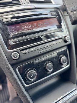 Škoda Superb, Superb2 2.0 TDI 103 KW ,XENON,ČR.. Ojeté, 2010 - 14