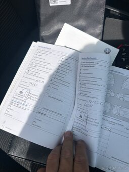 VW Tiguan 1.4tsi 90kw, r.v. 2015,naj 142tis km,serv.kniha,pa - 14