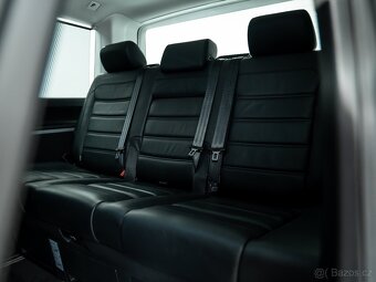 VW MULTIVAN T6  2.0TDI 110kw 4MOTION DSG HIGHLINE - 14